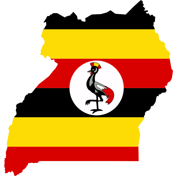 Uganda